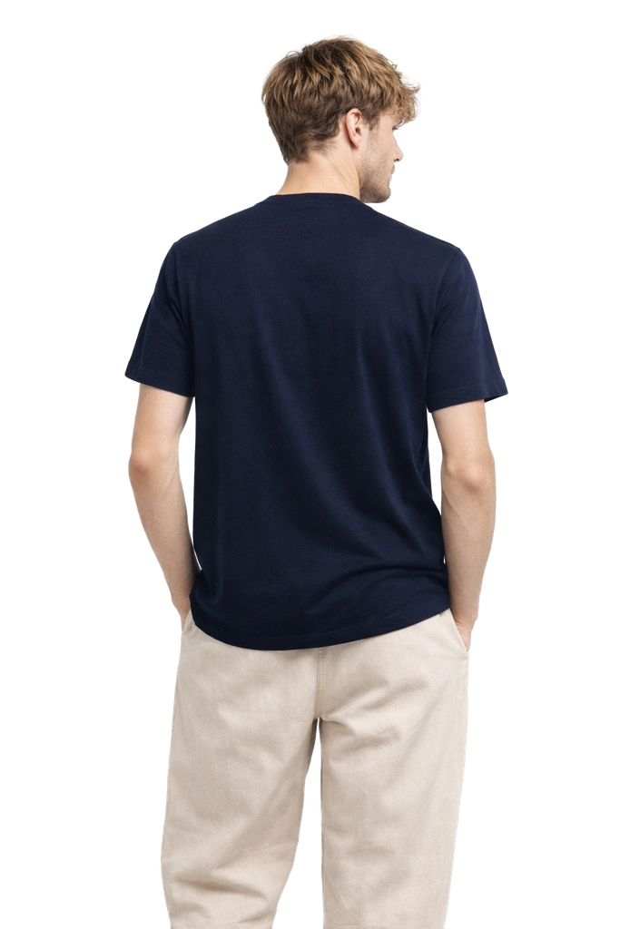 Men's T Shirt (CBJSH-1|RLX)