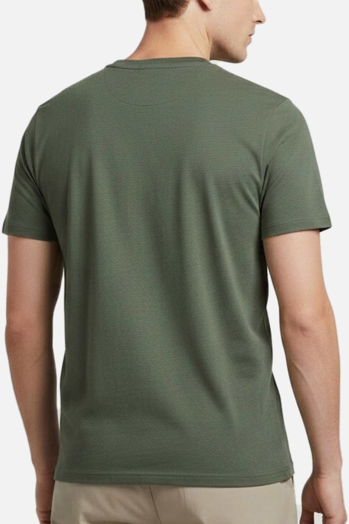 Men's T Shirt (CBJSH-2|RLX)