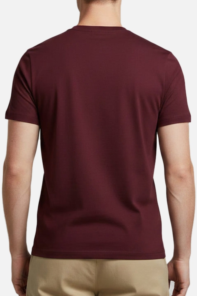 Men's T Shirt (CBJSH-4|RLX)
