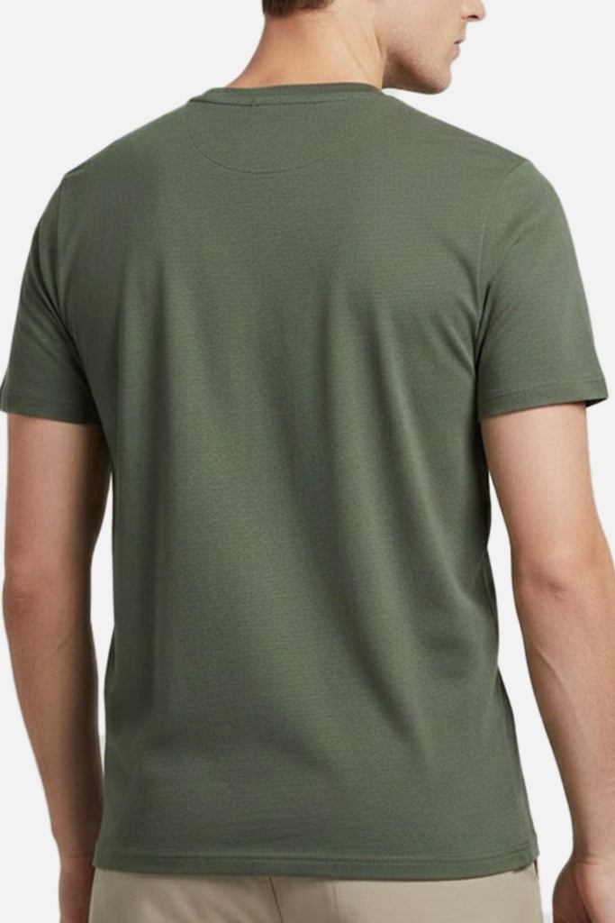 Men's T Shirt (CBJSH-2|SLM)