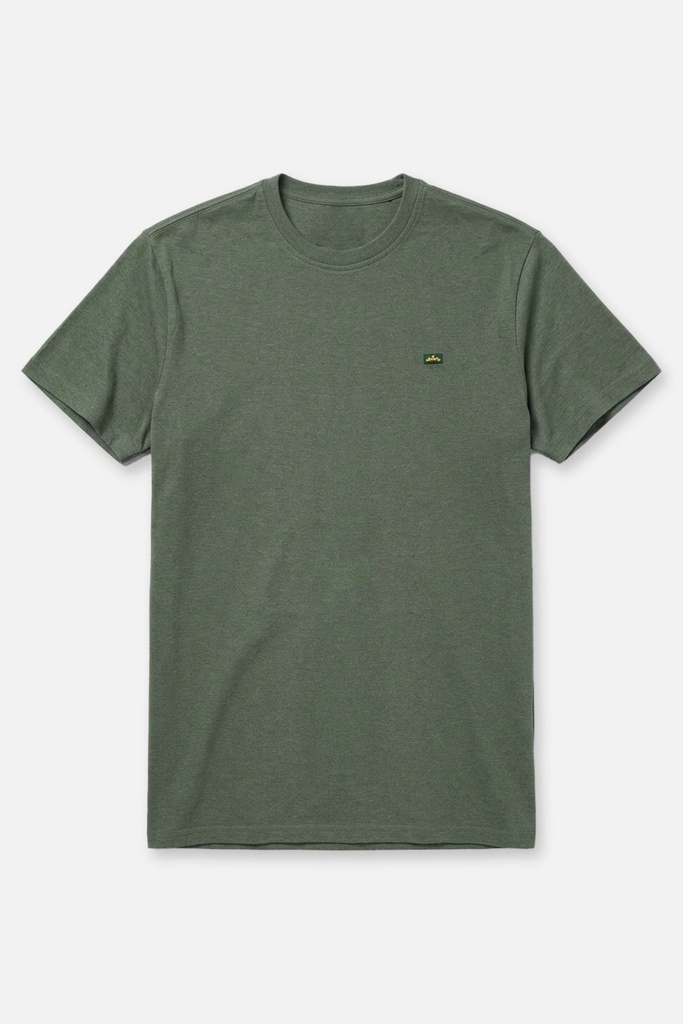 Men's T Shirt (CBJSH-2|SLM)