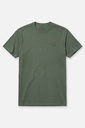 Men's T Shirt (CBJSH-2|SLM)
