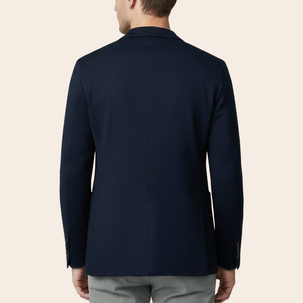 Men's Jacket (LINC-19|TLF18)