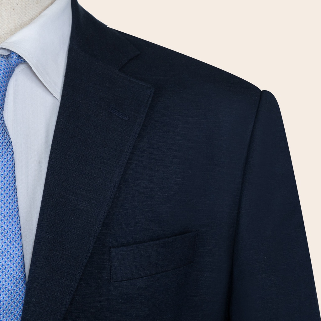 Men's Jacket (LINC-19|TLF18)