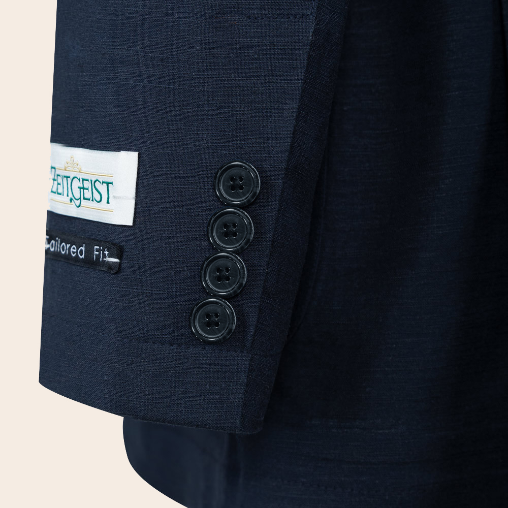 Men's Jacket (LINC-19|TLF18)
