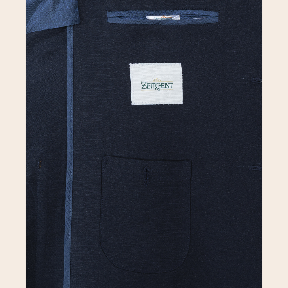 Men's Jacket (LINC-19|TLF18)