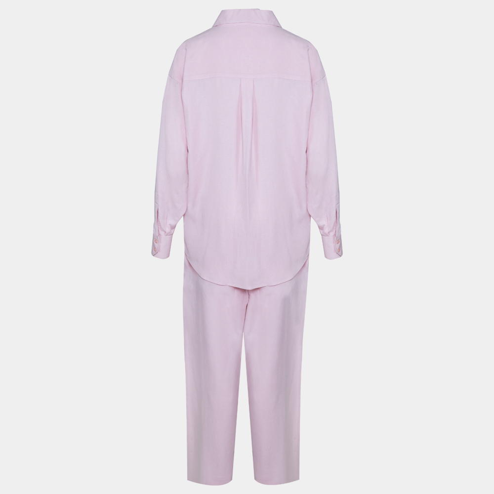 Matching Separates (LINC-24|U2609)