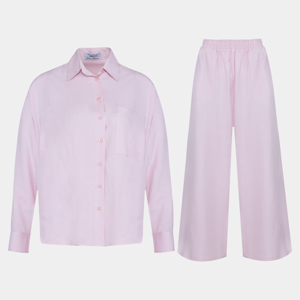 Matching Separates (LINC-24|U2609)