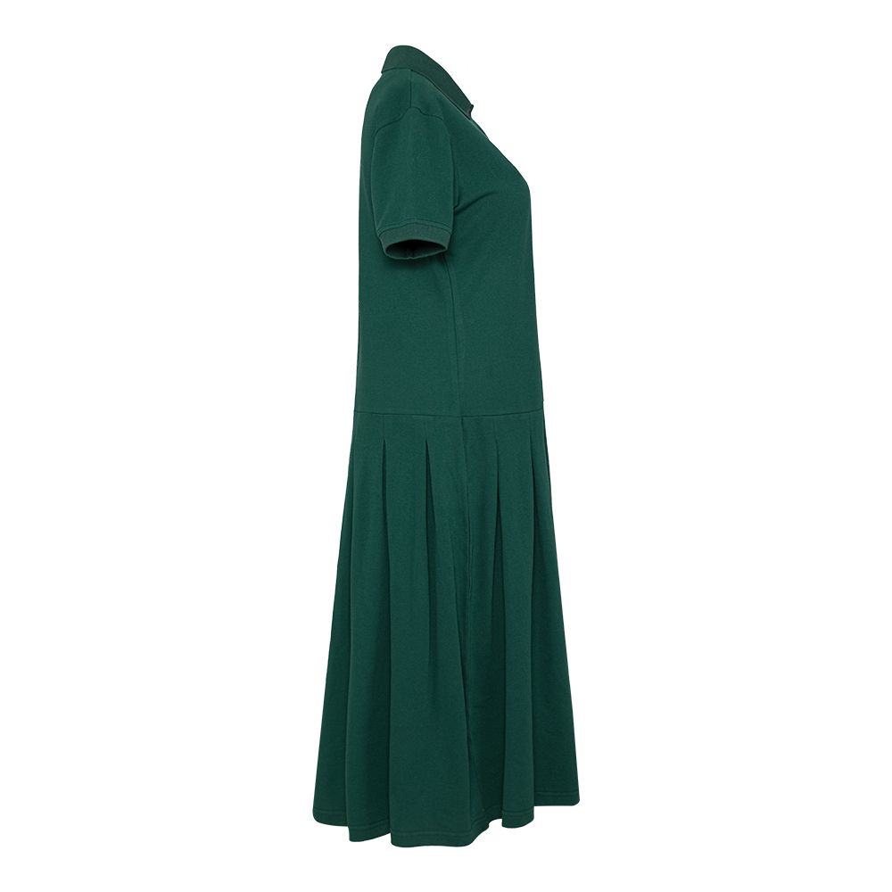 Juthoor Polo Dress (PKPCG-1|JTH/1)