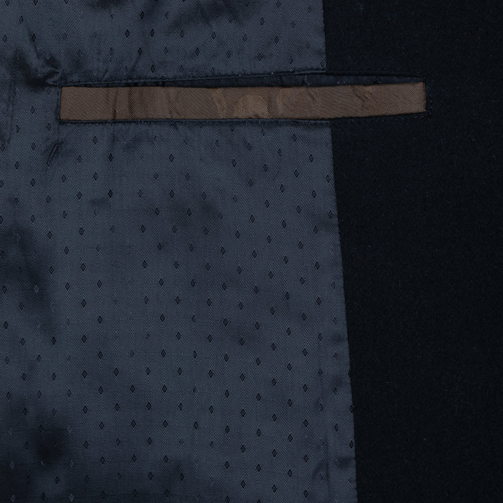 Men's Half Coat (BL-125|PCT)