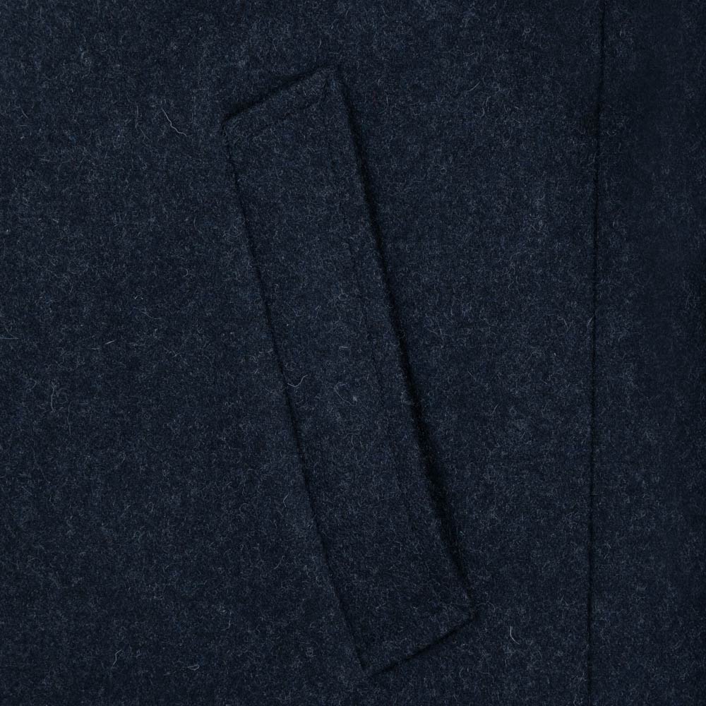 Men's Half Coat (BL-126|CLR)