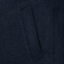 Men's Half Coat (BL-126|CLR)