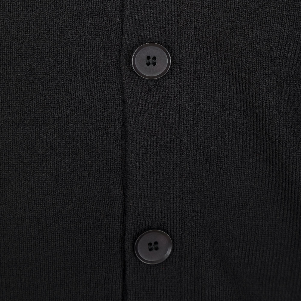 Men's Cardigan (LW-008|VNK/SLL)