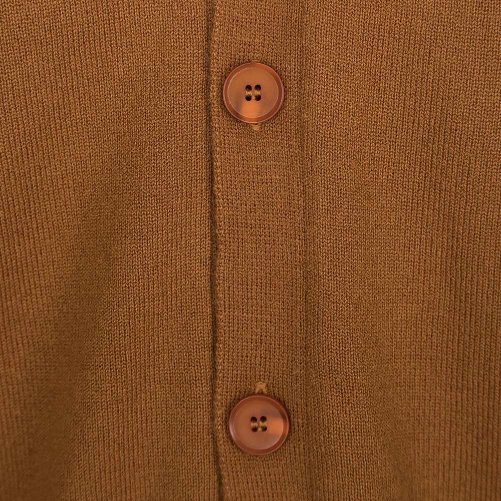 Men's Cardigan (LW-077|VNK/SLL)