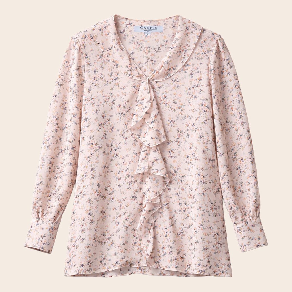 Women's Top (LGR-12|1596)