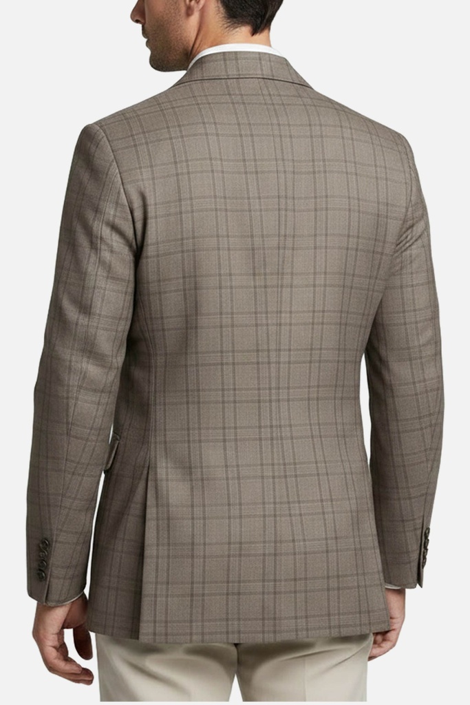 Men's Field Jacket (JTR-113|REG|FOLA)