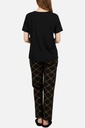 Women's Sleeping Suit (LSV-24|1585|FOLA)