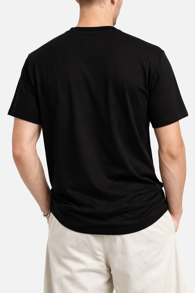 Men's T Shirt (CBJS-12/11|SLM|FOLA)