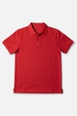 Men's Cotton & Tencel T Shirt (PKPV-10|PKT|FOLA)