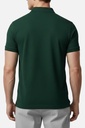 Men's Viscose Blend T Shirt (PKPVB-4|PKT|FOLA)