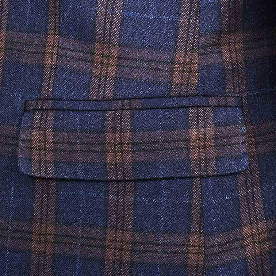 Sullivan's Mens Blazer (JTR-127|NTFG2)