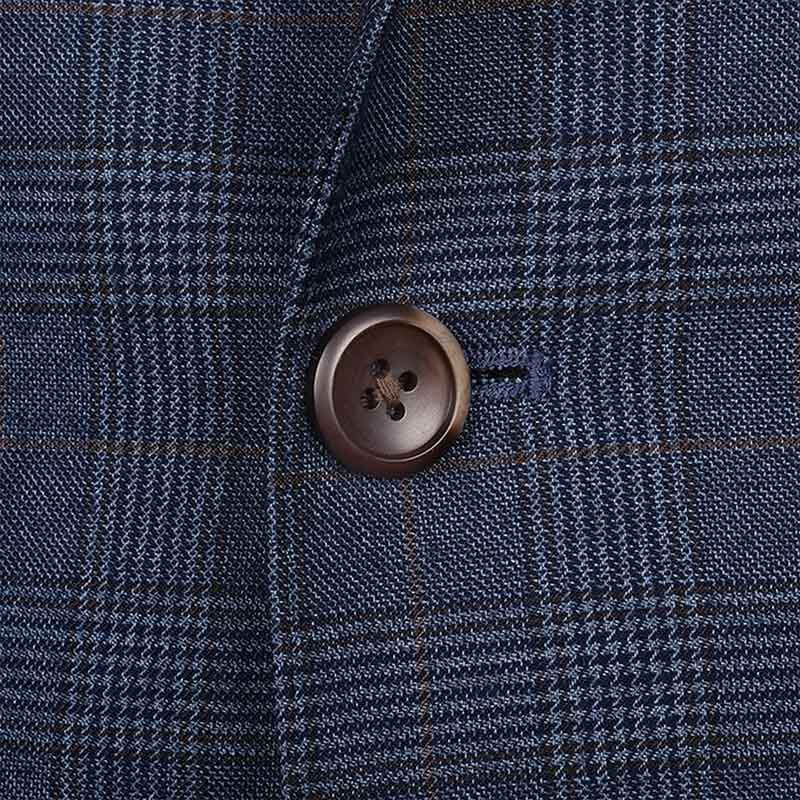 Sullivan's Mens Blazer (JTR-121|NTFG2)