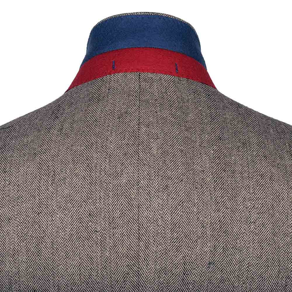 Sullivan's Mens Blazer (JWB-201|MD19)