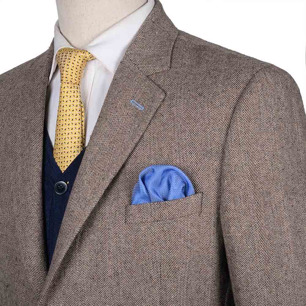 Sullivan's Mens Blazer (JWB-201|MD19)