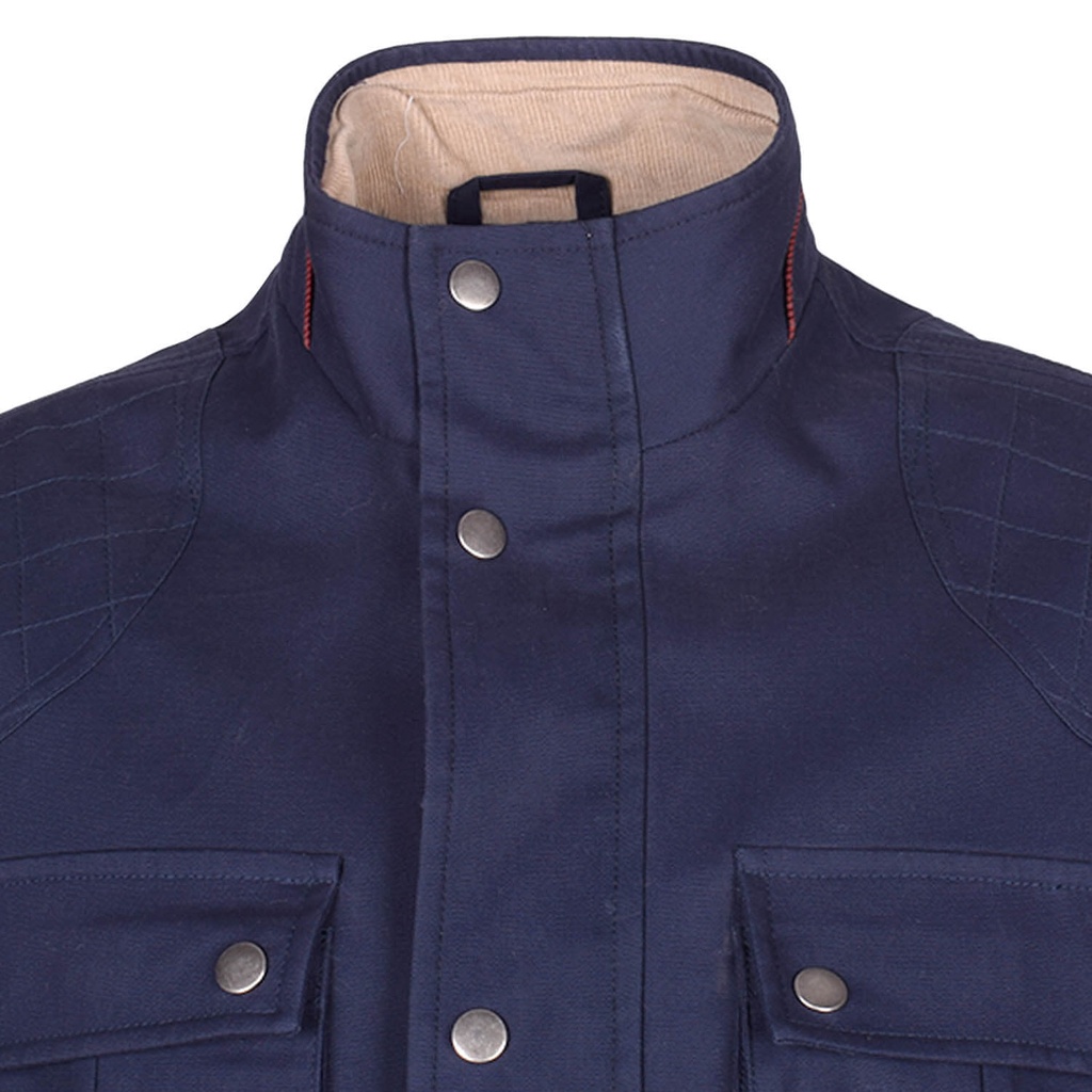 Sullivan's Mens Coat (CTN-679|MWC)