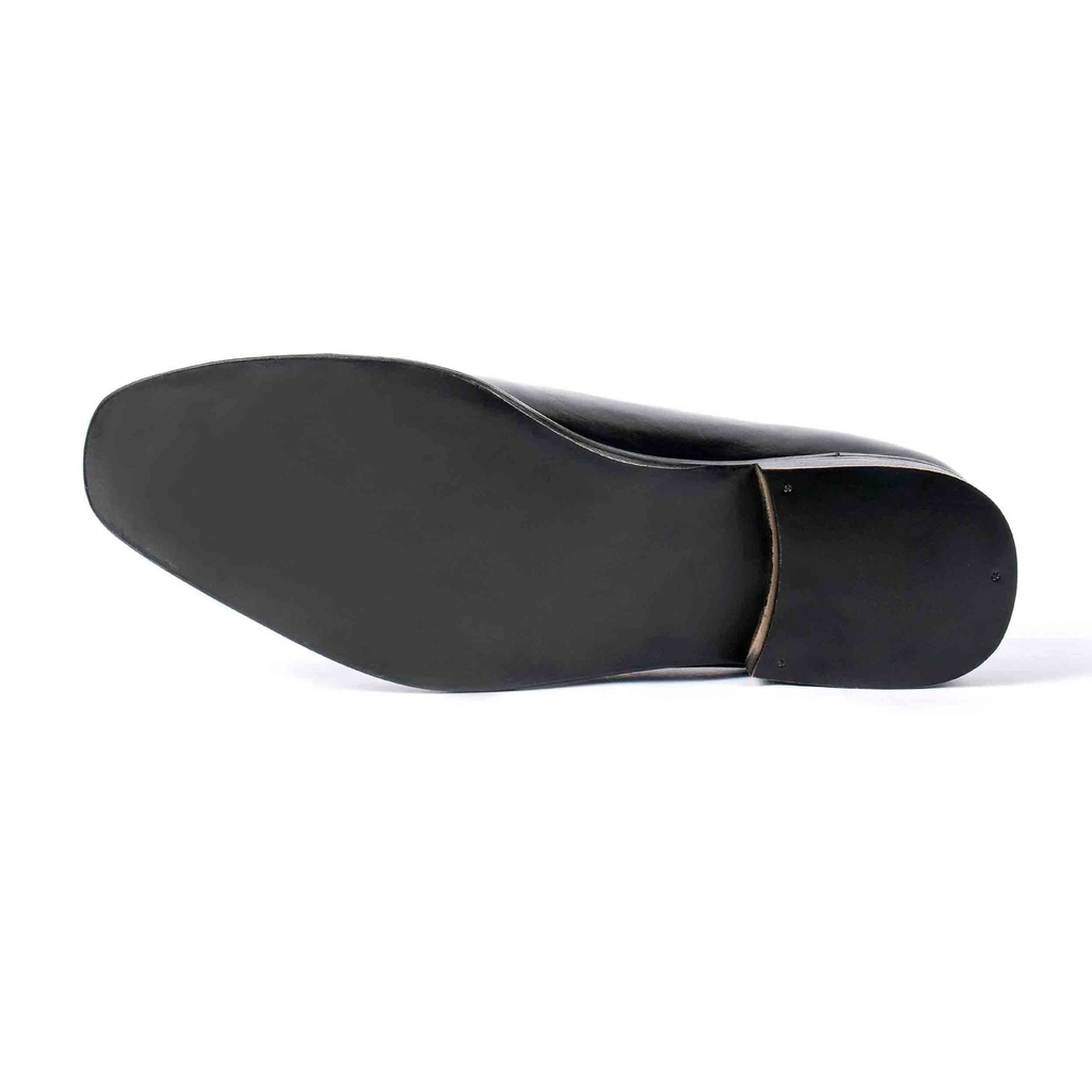 Blue Patent Leather Oxford (UENT-MW-5|MIS/1)