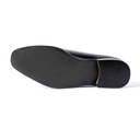 Blue Patent Leather Oxford (UENT-MW-5|MIS/1)