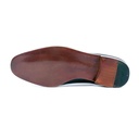 Black Polished Leather Oxford (UENT-MW-7|MIS/1)