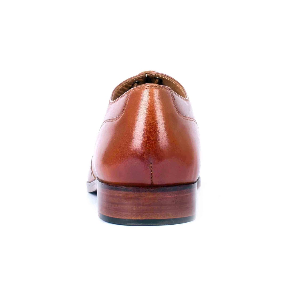 Brown Semi-Brogue (UENT-MW-8|MIS/1)
