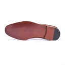 Brown Suede Cap Toe Oxford (UENT-MW-22|MIS/1)