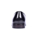 Black Patent Leather Penny Loafer (UENT-MW-25|MIS/1)