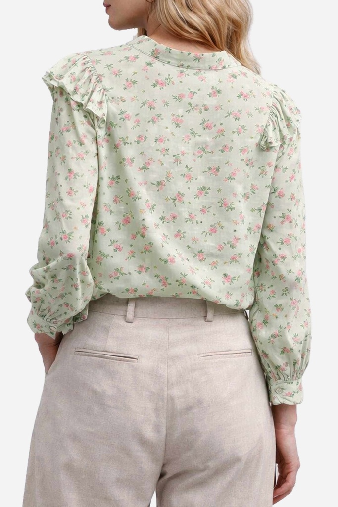 Women's Top (LGR-14|1711)