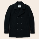 Men's Half Coat (BL-125|PCT)