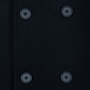 Men's Half Coat (BL-125|PCT)