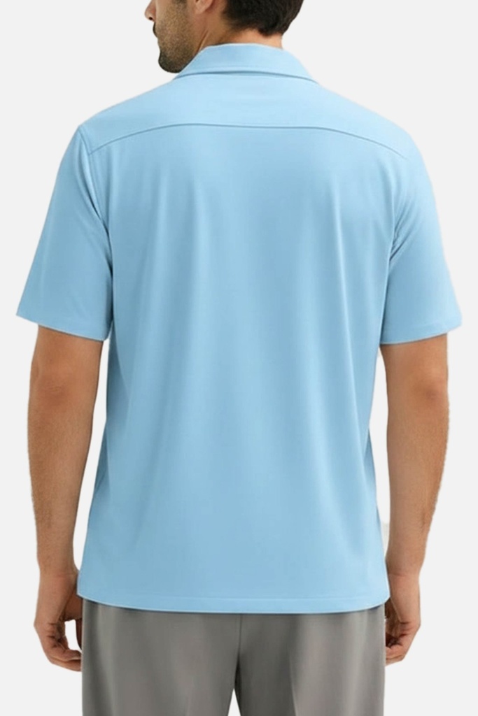 Men's Bushirt (PKPVB-2|HSL)
