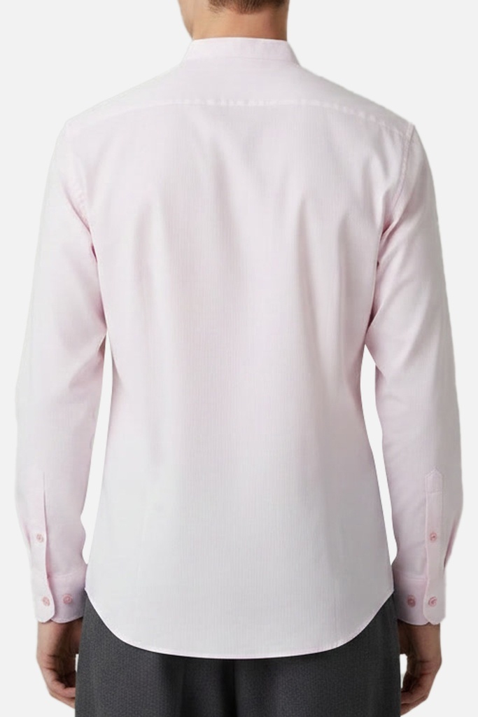 Men's Shirt (PKTBH-5|BND)