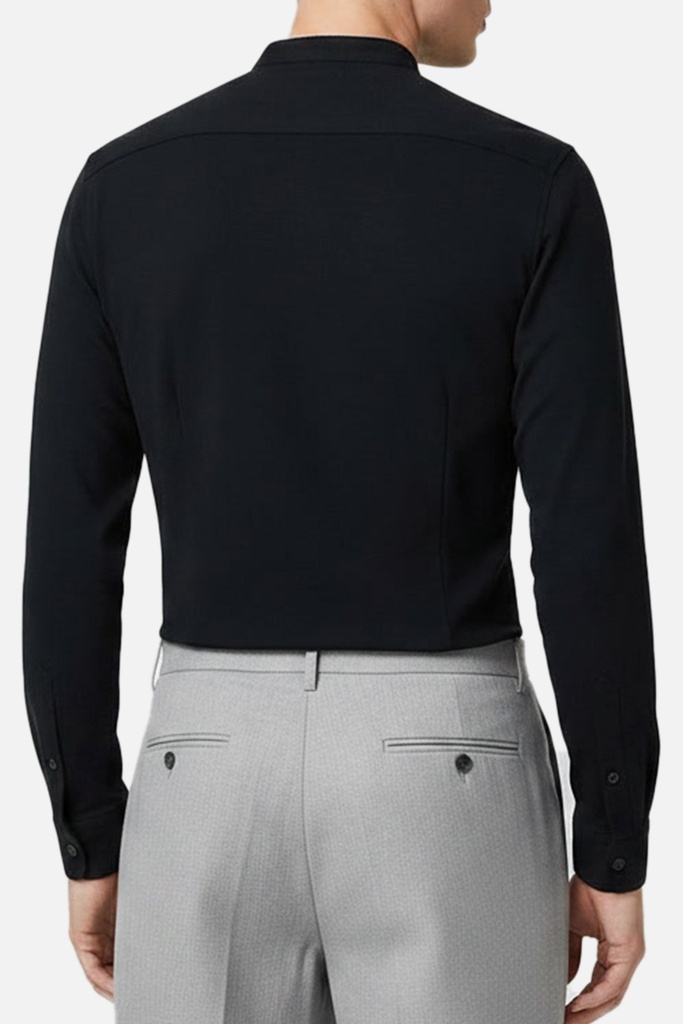 Men's Shirt (PKTBH-9|BND)