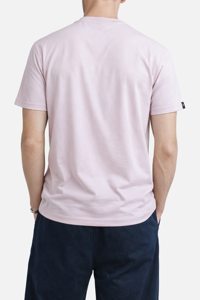 Men's T Shirt (PKTBH-5|RLX)