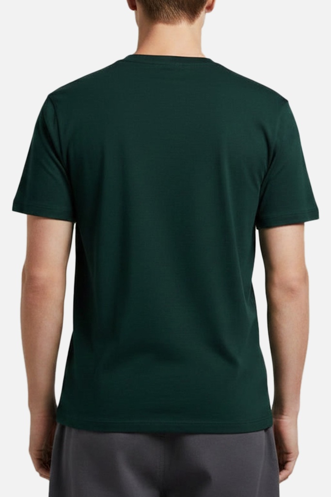 Men's T Shirt (PKTBH-6|RLX)
