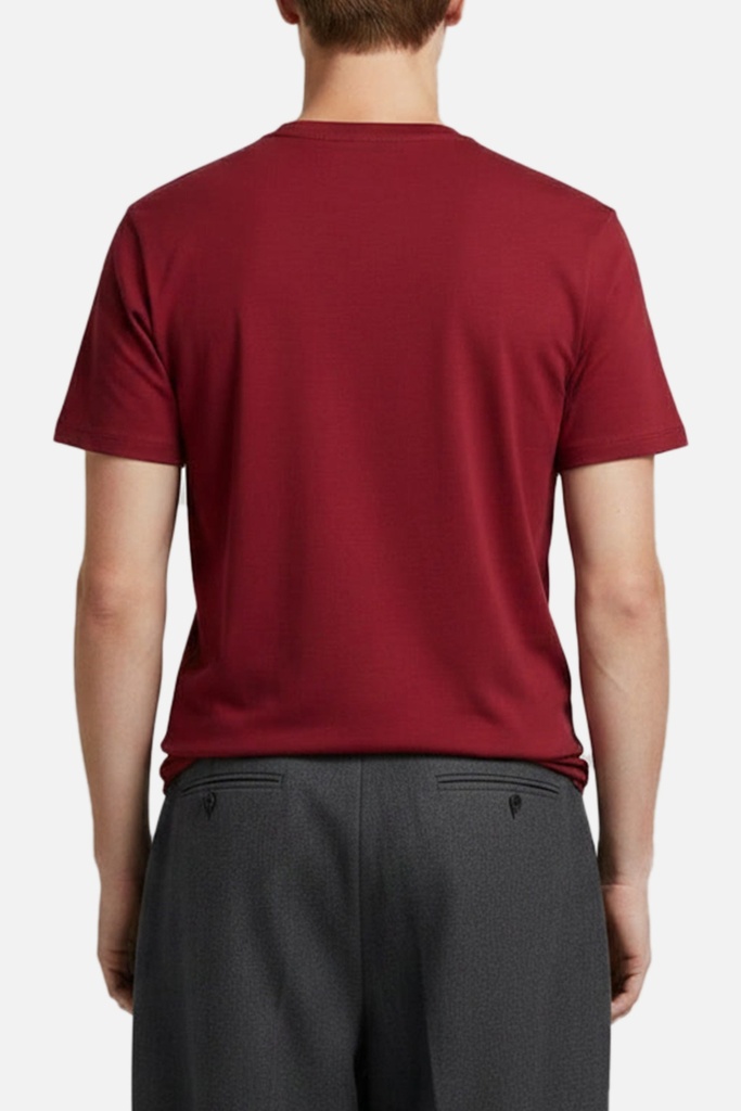 Men's T Shirt (PKTBH-7|RLX)