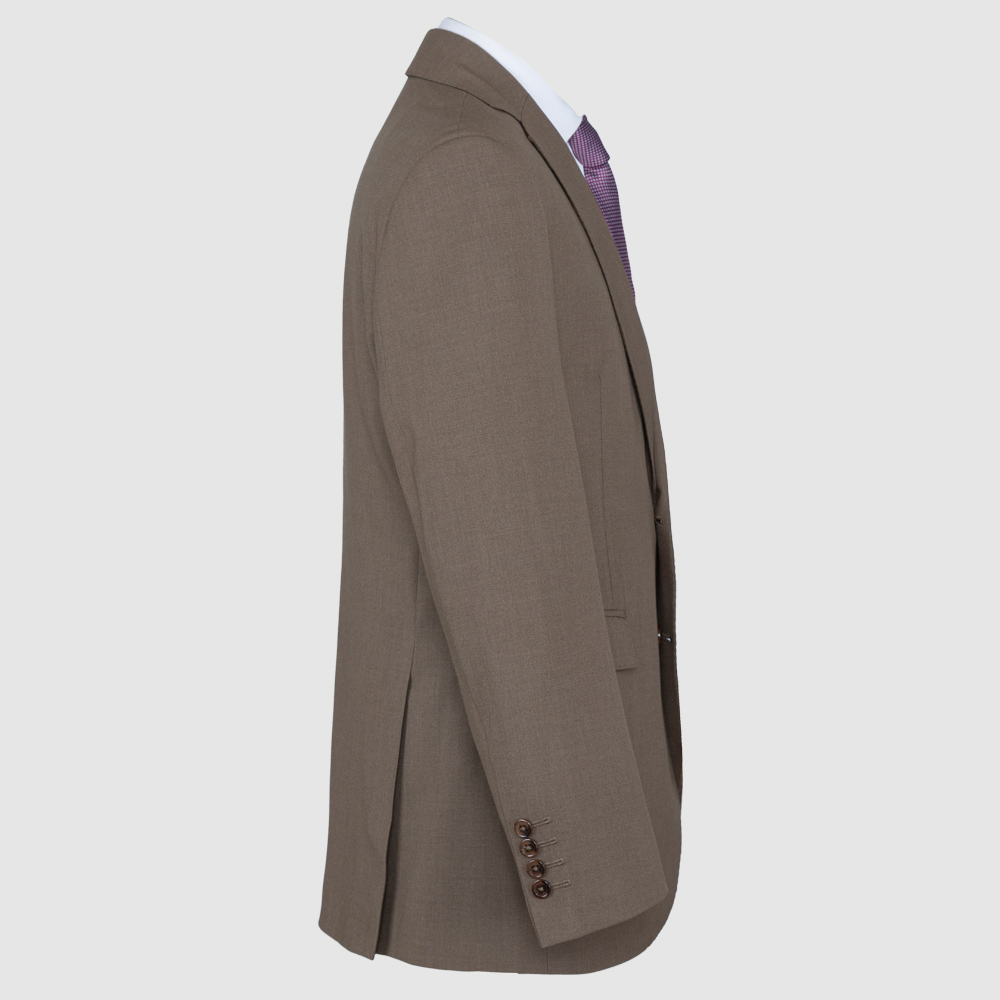 Men's Suit (STR-75|TLF18)