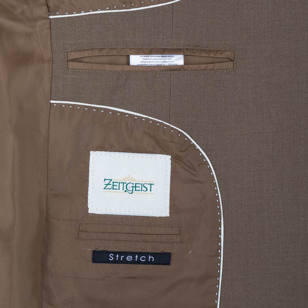 Men's Suit (STR-75|TLF18)