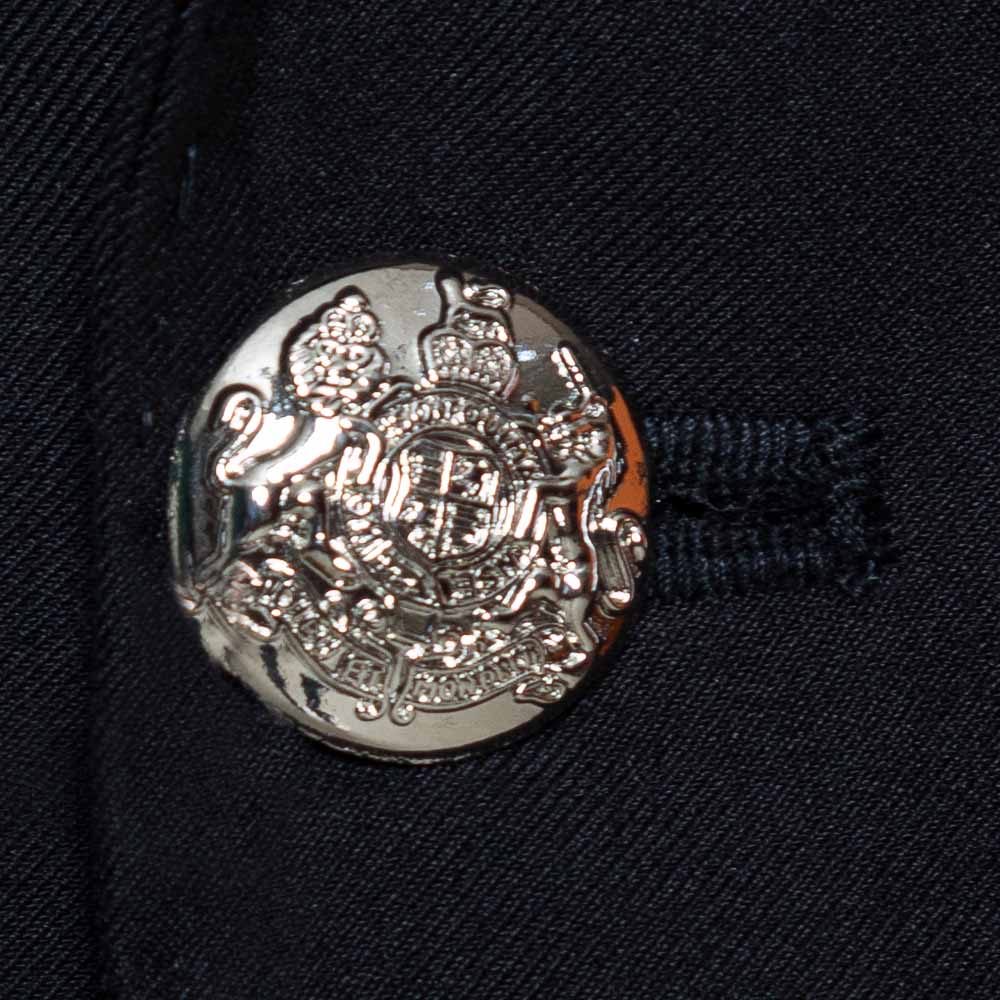 Men's Blazer (STR-29|SLM)