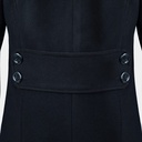 Women's Half Coat (LCD-2|1071)