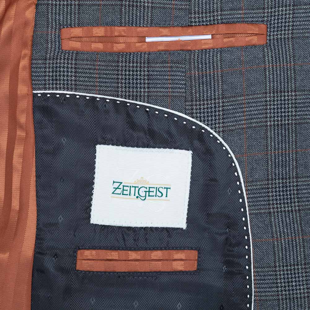 Men's Jacket (JTR-39|TLF18)