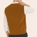 Men's Cardigan (LW-077|CDG)